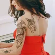 Tattoo Maker - ideas & designs