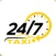 24x7 Taxi Rider Iceland