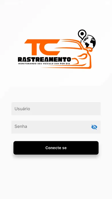TC Rastreamento Screenshots