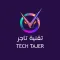 تقنية تاجر