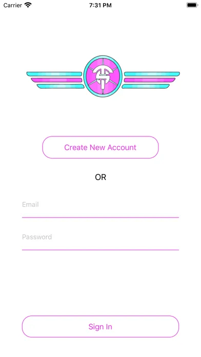 TeenSter スクリーンショット
