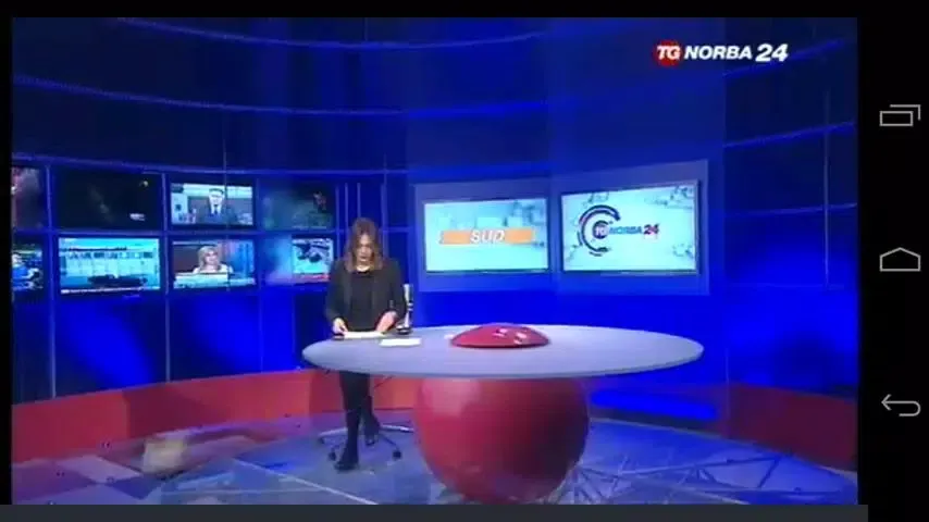 Telenorba Screenshots