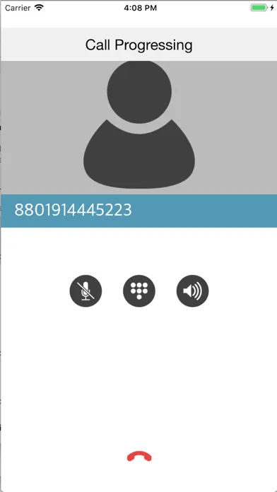 Telnore Screenshots