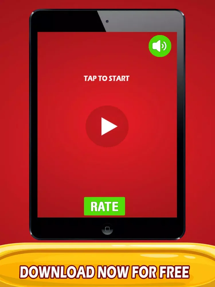 Tangkapan skrin Tennis Table Ball - Ping Pong 3D iPad 