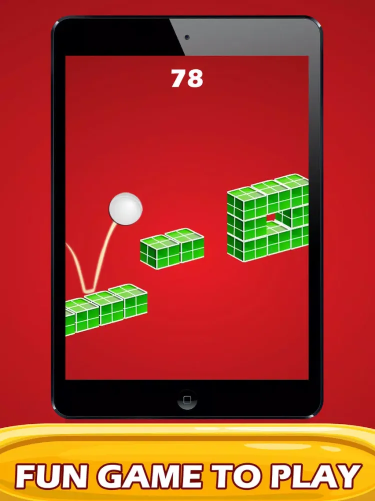 Tangkapan skrin Tennis Table Ball - Ping Pong 3D iPad 