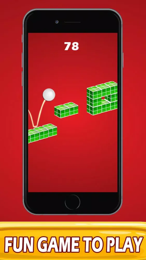 Tangkapan skrin Tennis Table Ball - Ping Pong 3D