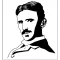 Nikola Tesla. Biography.