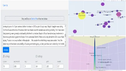 AI Summarizer: TLDR Tool应用截图