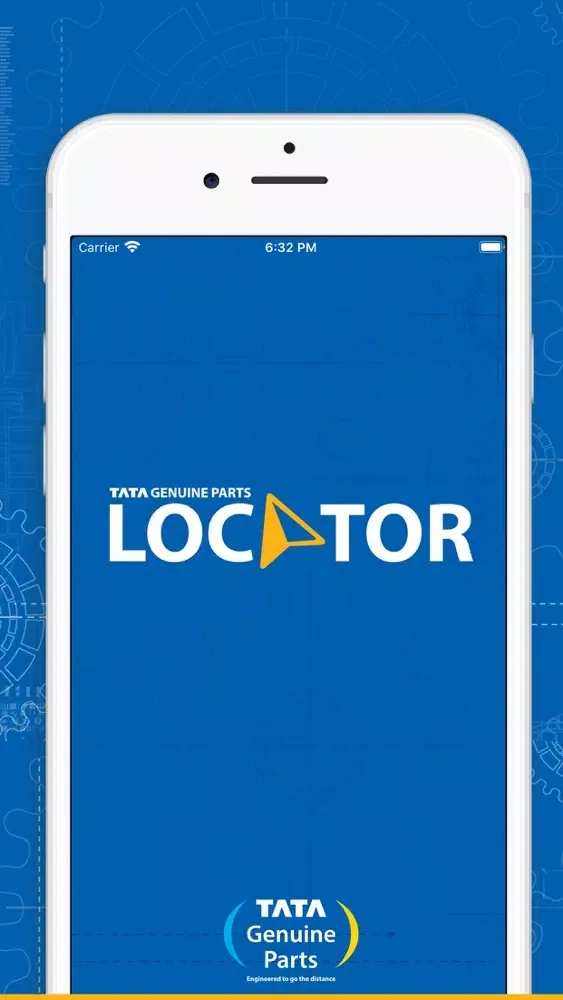 TGP Locator Ekran Görüntüleri