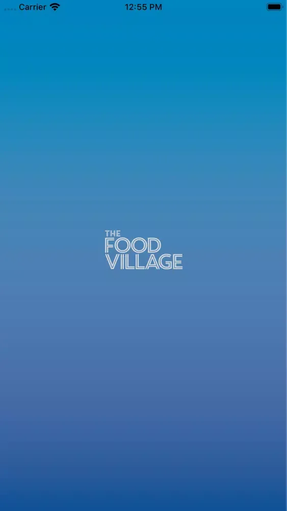 Capturas de pantalla de The Food Village