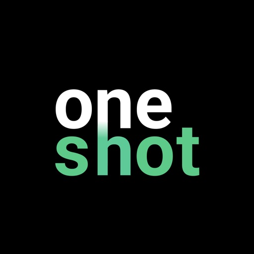 Oneshot - No Retake