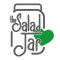 Salad Jar
