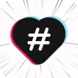 Video Like with TikTok Hashtag