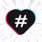 Video Like with TikTok Hashtag