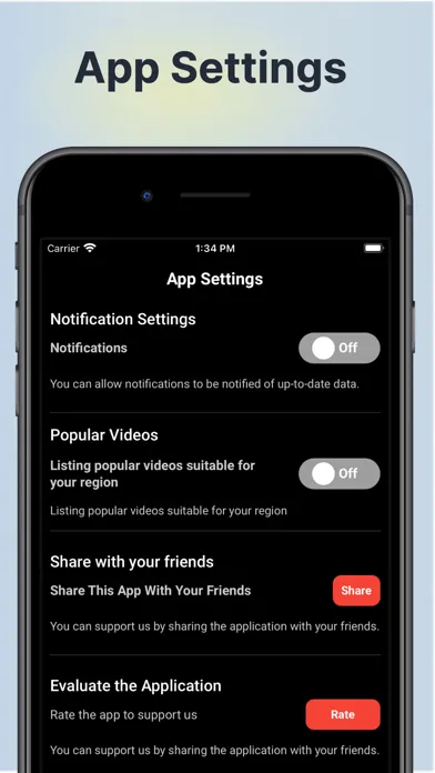 TikPost - Tik Video Saver স্ক্রিনশট
