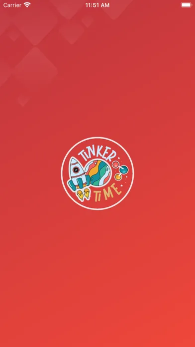Tinker Time应用截图