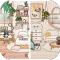 Toca Boca Room Idea