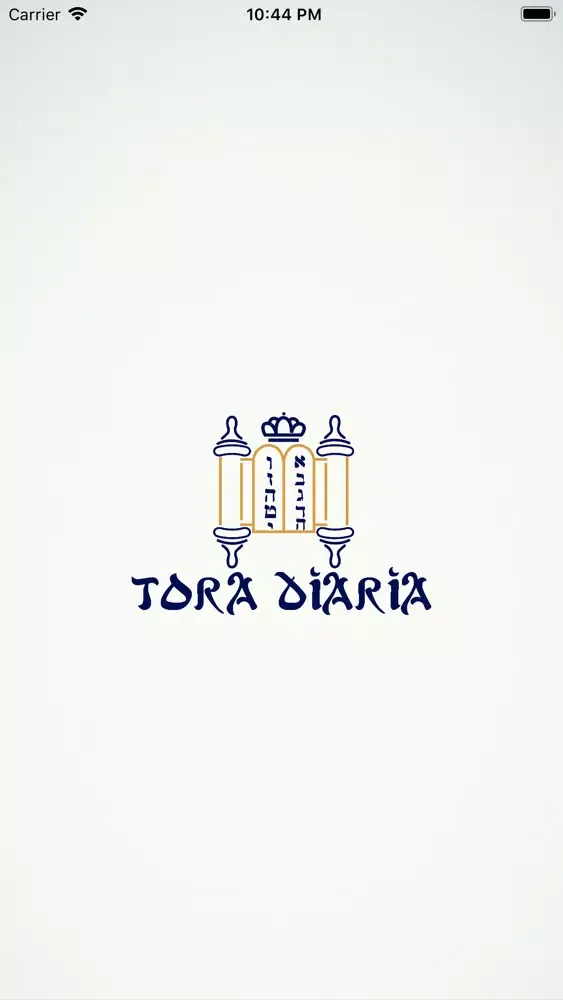 Скриншоты Tora Diaria