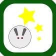 ウサたっち!