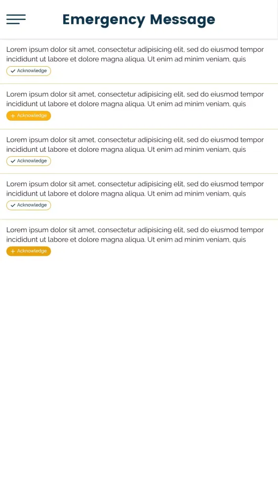 TalkTown Screenshots
