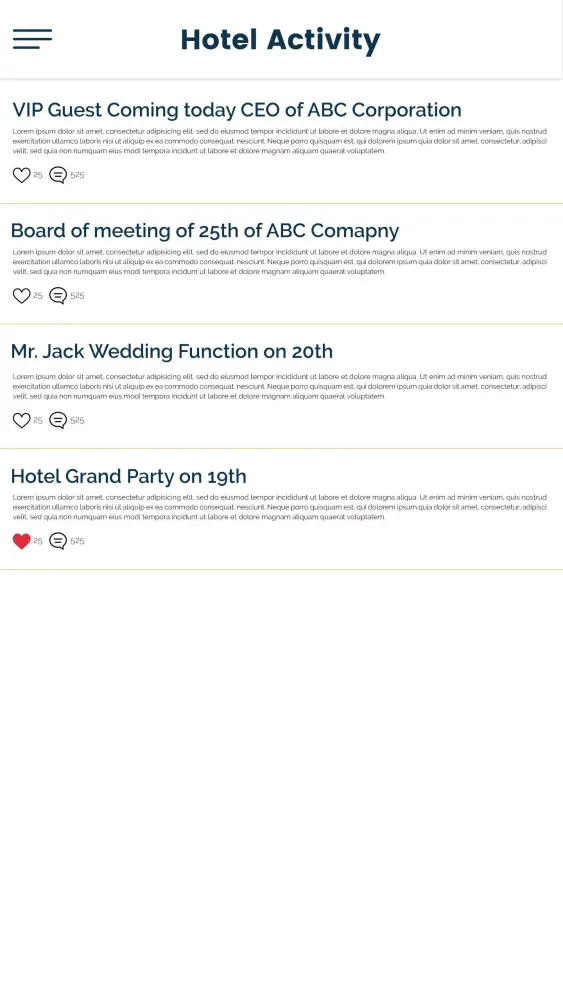 TalkTown Screenshots