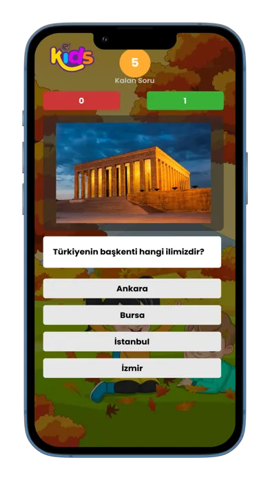 تصاویر Pedagog Quiz