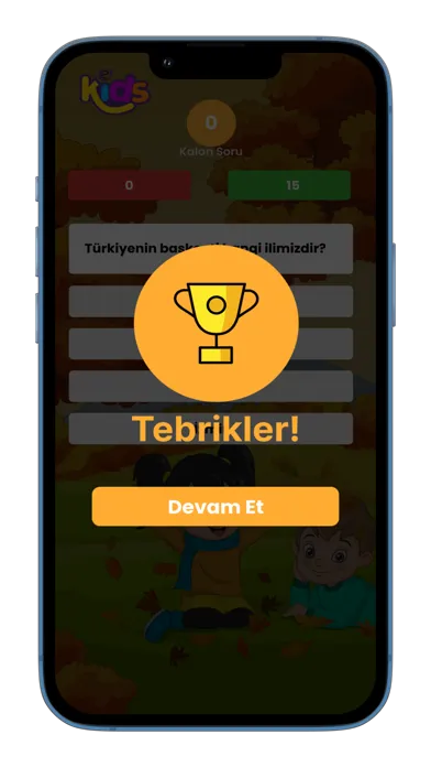تصاویر Pedagog Quiz