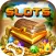 The New Desert Treasure Deluxe Slot - Win the Huge Jackpot!