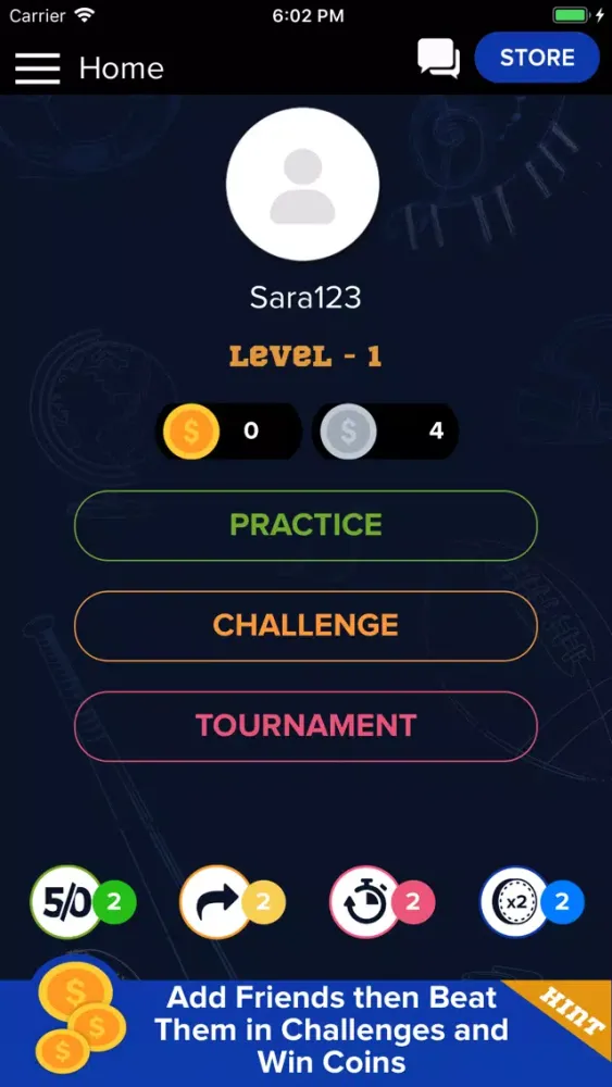 Trivia Kings! Screenshots