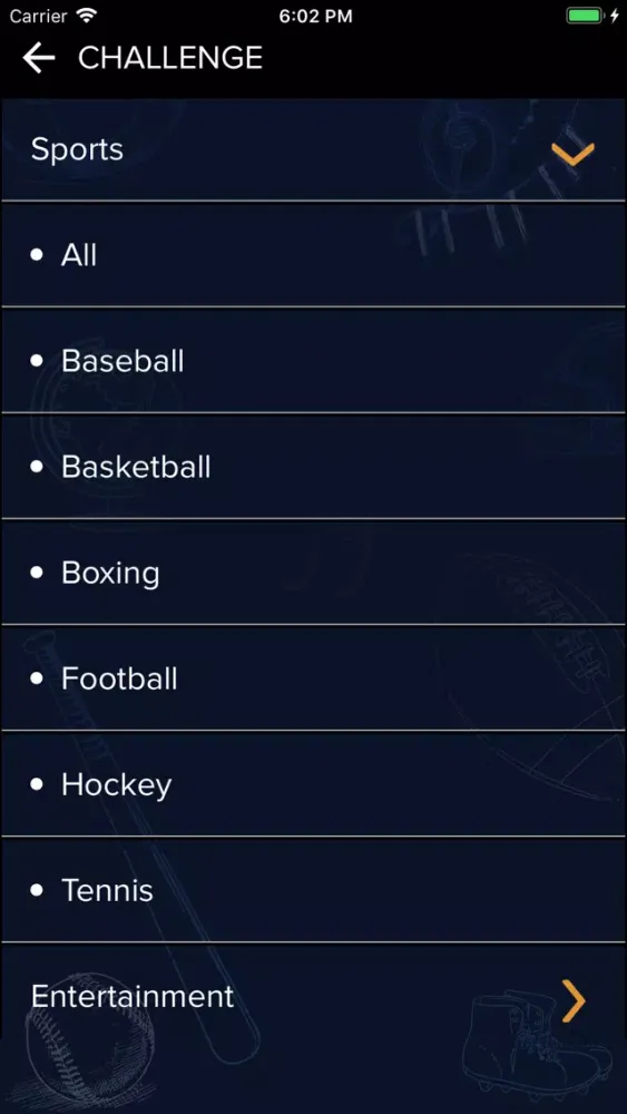 Trivia Kings! Screenshots