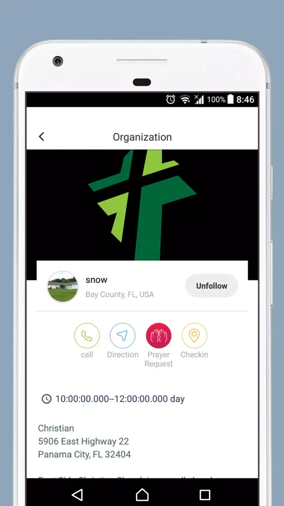True Vine Media Screenshots