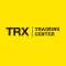 TRX Training Center.
