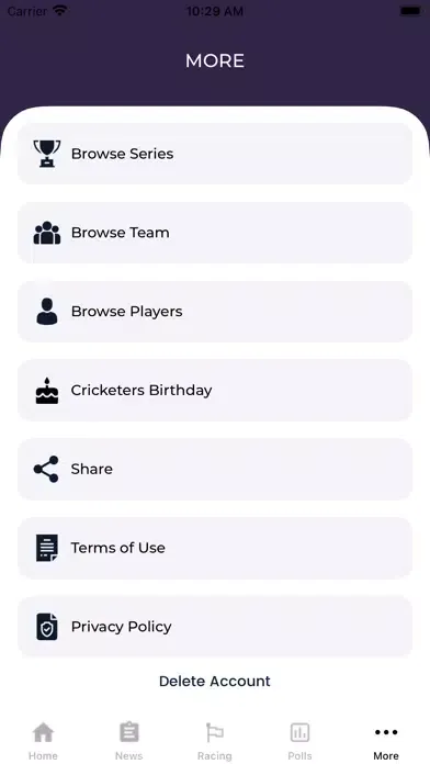 TTLiveLine Screenshots
