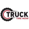 Truck Tire Now Technician