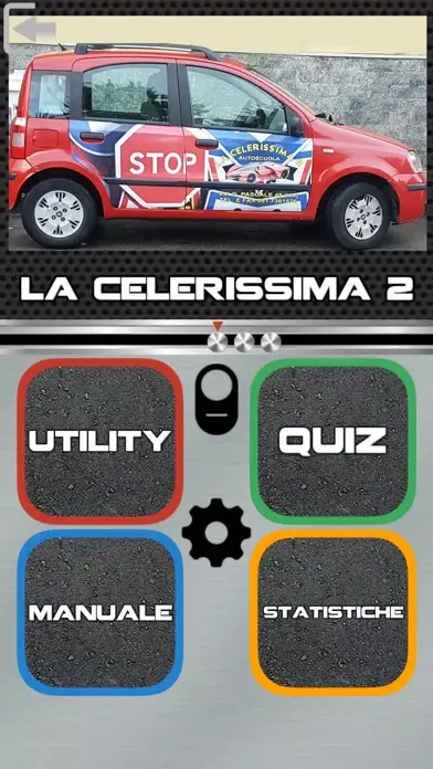 Autoscuola la Celerissima2 Screenshots