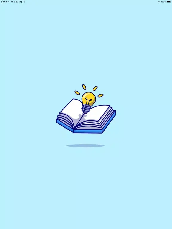 Capturas de tela do Từ điển từ Hán Việt iPad 