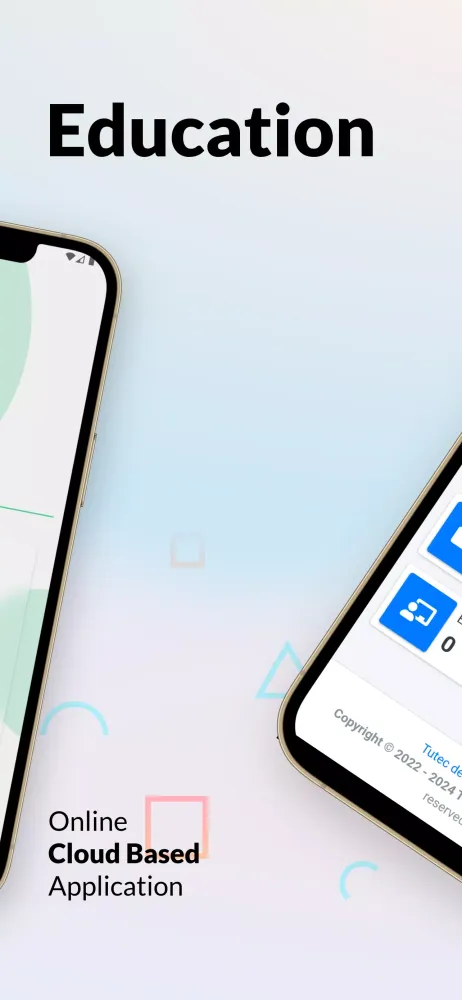 Tutec Education for Student Screenshots