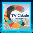 TV Cidade Farroupilha.