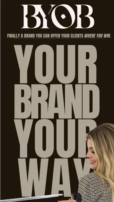 تصاویر BYOB: Build Your Own Brand