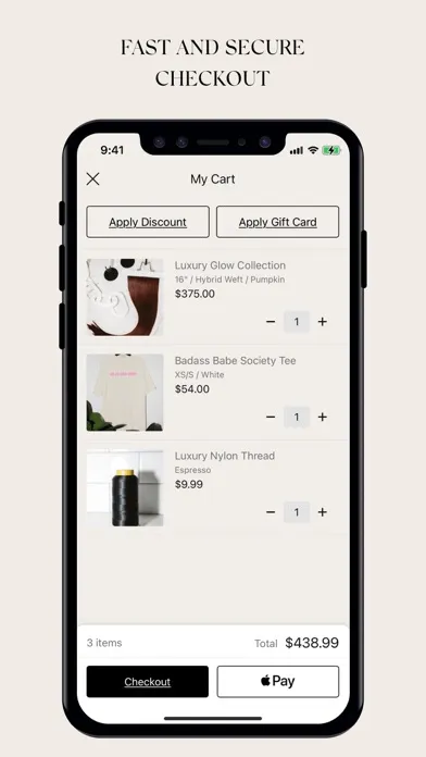 تصاویر BYOB: Build Your Own Brand