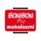 Bon Bon By Mahalaxmi