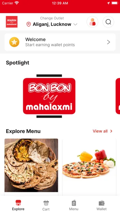 Bon Bon By Mahalaxmi Screenshots