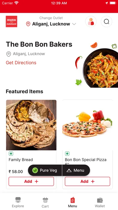 Bon Bon By Mahalaxmi Screenshots