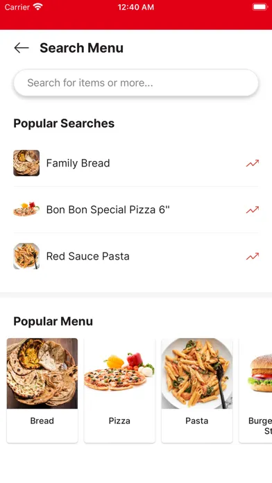 Bon Bon By Mahalaxmi Screenshots