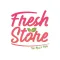 The Fresh Store