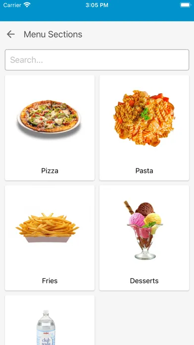 Capturas de pantalla de 007 Lighthouse Pizza