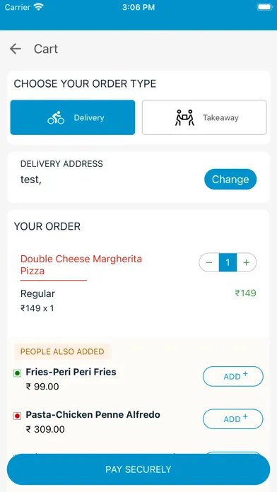 Capturas de pantalla de 007 Lighthouse Pizza