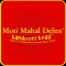 Moti Mahal