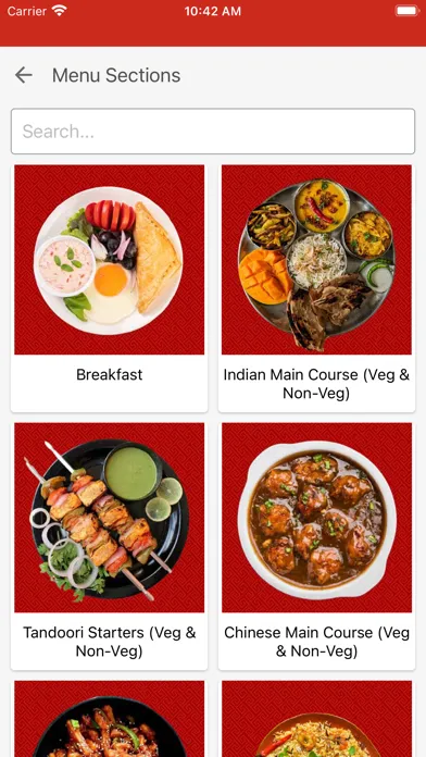 Moti Mahal स्क्रीनशॉट