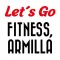 Let´s Go Fitness 365